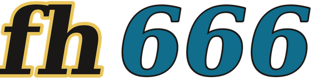 fh666 logo